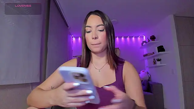 Snapshot of lupejones chatting on October 9, 2025, 2:34 am lupejones online show from October 9, 2025, 2:34 am