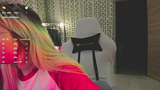 whoa-hoa-hoa-hoa-hoa online show from March 5, 2026, 5:20 pm