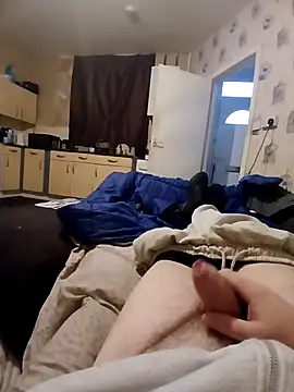 ADAMWILBY34 online show from November 11, 2025, 8:09 am