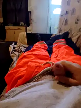 ADAMWILBY34 online show from November 9, 2025, 8:40 am