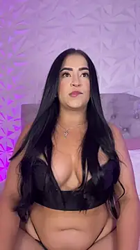 Miss Ivy4 online show from December 16, 2025, 11:20 pm