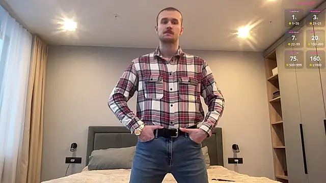 cute mark online show from January 9, 2026, 1:18 pm