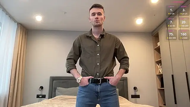 cute mark online show from November 20, 2025, 12:17 pm