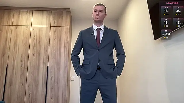 cute mark online show from February 14, 2026, 6:02 am