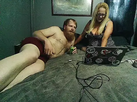 letsgetdirty1981 online show from January 16, 2025, 2:51 pm