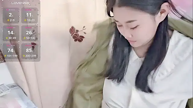 Kele-168 online show from December 15, 2025, 12:05 am