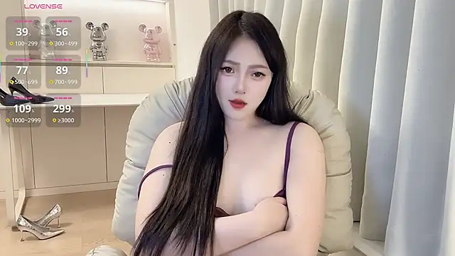 Snapshot of Kulomiyee_koi chatting on March 2, 2025, 3:19 pm Kulomiyee koi online show from March 2, 2025, 3:19 pm