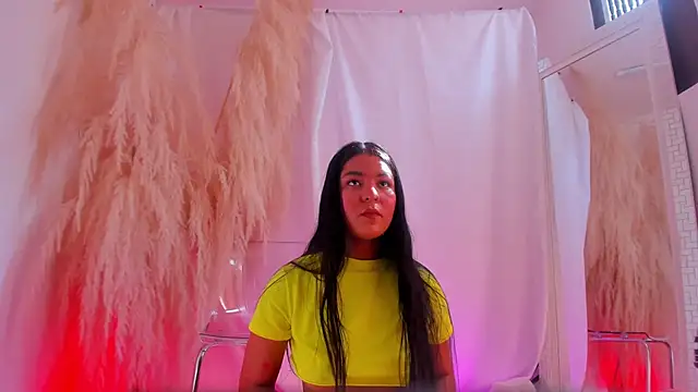 HayamiKioto online show from October 16, 2025, 1:19 pm