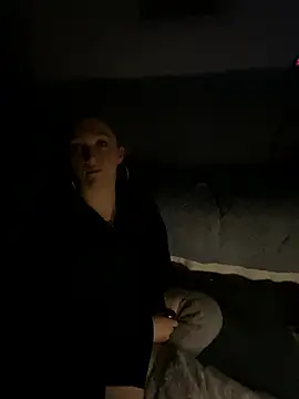 Stoner BarbieXX online show from February 26, 2026, 11:05 pm