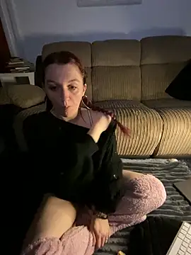 Stoner BarbieXX online show from March 4, 2025, 10:27 pm