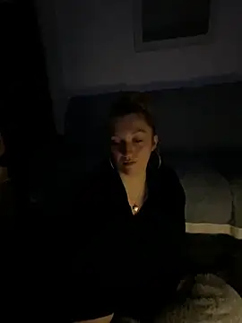 Stoner BarbieXX online show from March 14, 2026, 10:38 pm