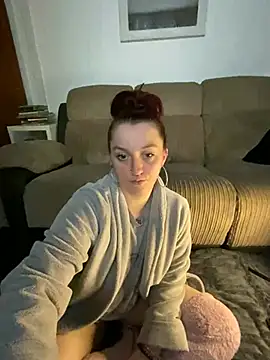 Stoner BarbieXX online show from March 11, 2025, 10:42 pm