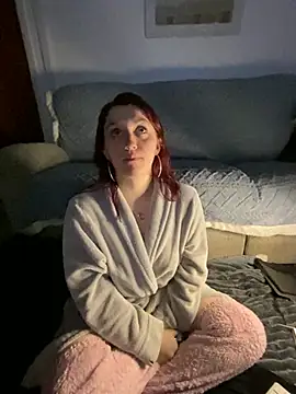 Stoner BarbieXX online show from February 15, 2025, 10:52 pm