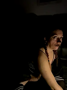 Stoner BarbieXX online show from October 24, 2025, 10:20 pm