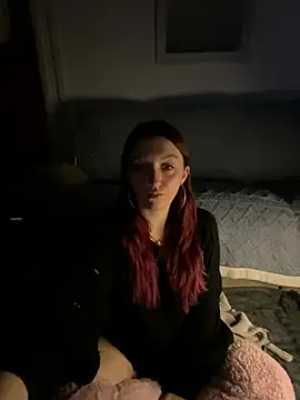 Stoner BarbieXX online show from February 20, 2025, 10:48 pm