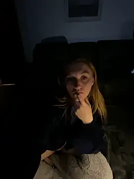 Stoner BarbieXX online show from May 13, 2026, 8:49 pm