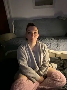 Stoner BarbieXX online show from February 17, 2025, 10:38 pm