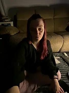 Stoner BarbieXX online show from March 3, 2025, 10:52 pm