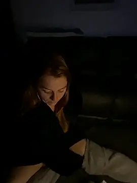 Stoner BarbieXX online show from November 16, 2025, 10:57 pm