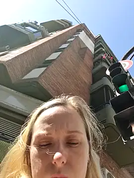 Public Katrisha online show from October 16, 2025, 1:19 pm