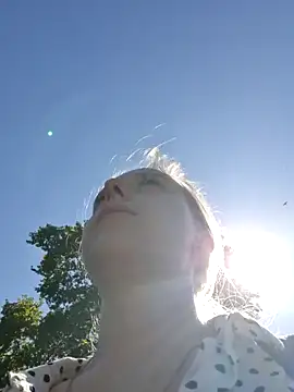 Public Katrisha online show from February 10, 2025, 1:44 pm