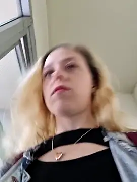 Public Katrisha online show from October 15, 2025, 1:08 pm