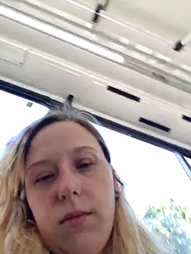 Public Katrisha online show from December 16, 2025, 2:10 pm