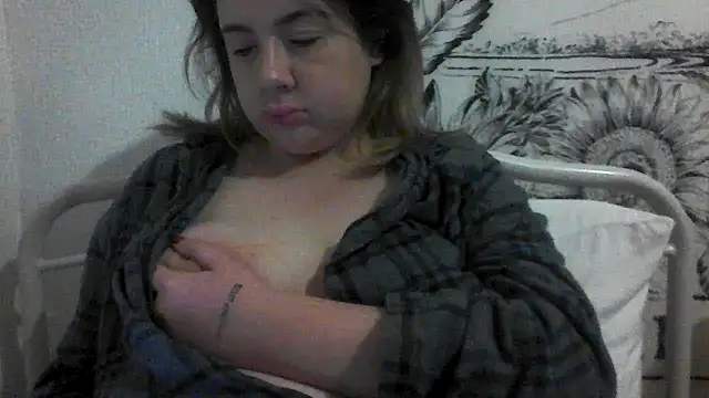 CamilaCherryX online show from September 25, 2025, 8:26 pm