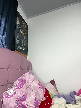 myeimmy 33 online show from January 20, 2025, 10:59 pm