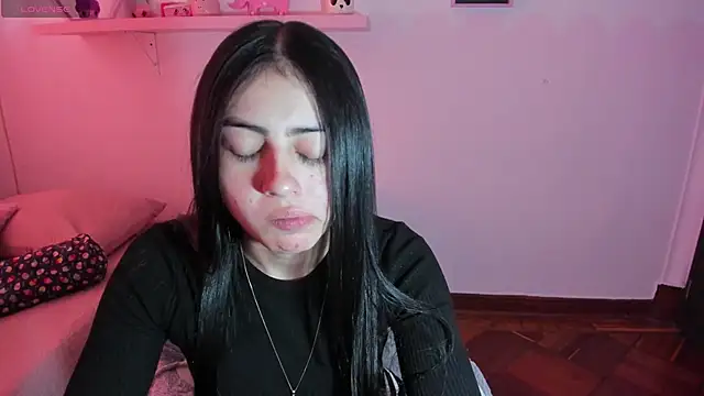 myeimmy 33 online show from February 20, 2025, 4:58 pm