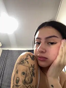 myeimmy 33 online show from February 1, 2025, 10:01 pm