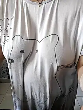 milf-kaira online show from January 7, 2025, 6:05 am