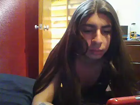 Yasmin Paez99 online show from October 21, 2025, 7:24 pm