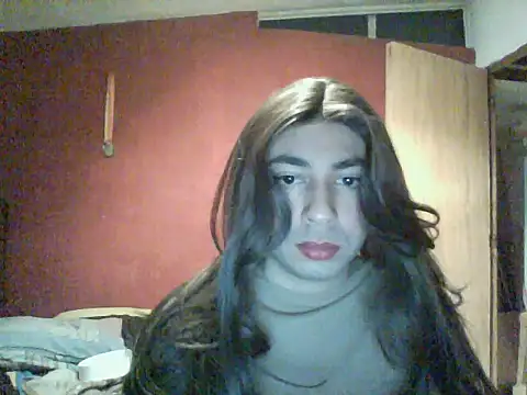 Yasmin Paez99 online show from October 11, 2025, 12:55 am