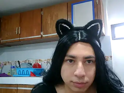 Yasmin Paez99 online show from May 3, 2026, 8:23 pm