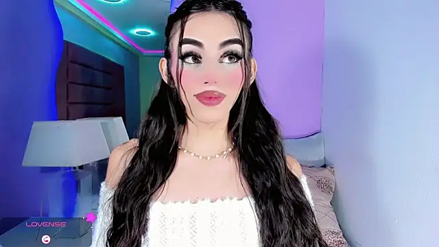 Shanelengel online show from September 9, 2025, 6:12 am