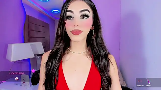 Shanelengel online show from September 22, 2025, 6:08 am