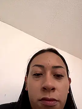 Little aphrodite online show from October 8, 2025, 2:51 pm