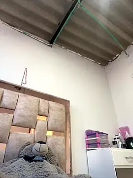 Little aphrodite online show from October 11, 2025, 2:29 pm