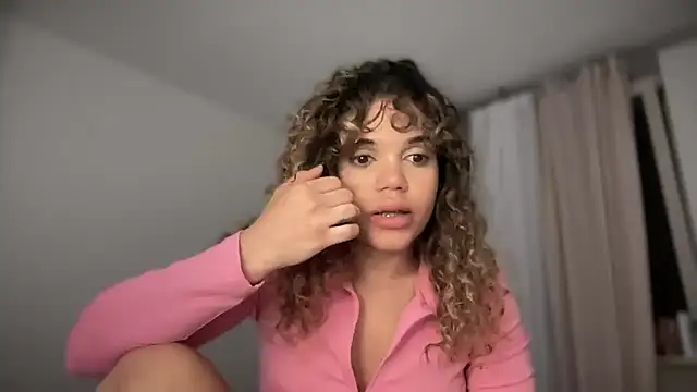 brithneysquirt online show from September 18, 2025, 11:52 pm