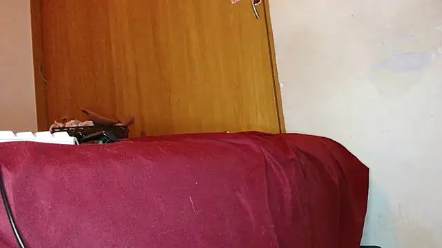 DirtyDi97 online show from October 10, 2025, 2:01 am