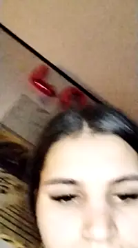 mirunaSEX online show from March 1, 2025, 7:04 pm