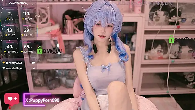 Snapshot of buluuuuuu chatting on November 1, 2025, 2:55 pm buluuuuuu online show from November 1, 2025, 2:55 pm