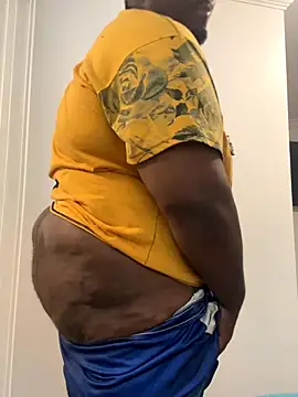 BigBossaNova69 online show from November 7, 2025, 12:21 pm