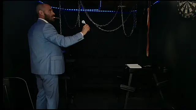 TheNakedPreacher online show from April 14, 2026, 4:56 pm