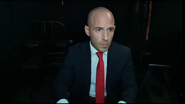 TheNakedPreacher online show from April 29, 2026, 2:54 pm