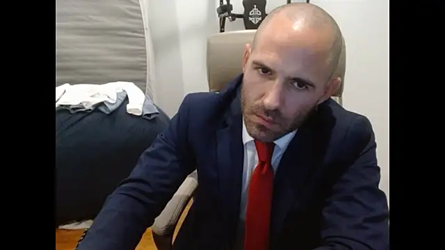 TheNakedPreacher online show from January 9, 2026, 4:47 pm