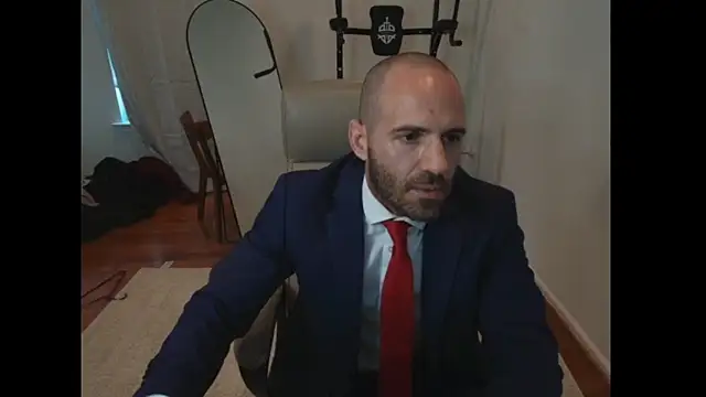 TheNakedPreacher online show from March 9, 2026, 4:10 pm