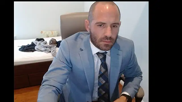 TheNakedPreacher online show from November 14, 2025, 1:26 pm