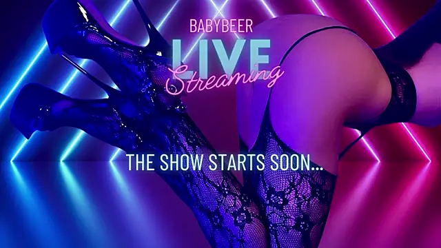 babybeerX online show from April 11, 2026, 1:02 am